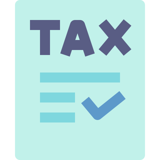 Intelligent Tax Handling