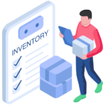 Inventory Solutions 