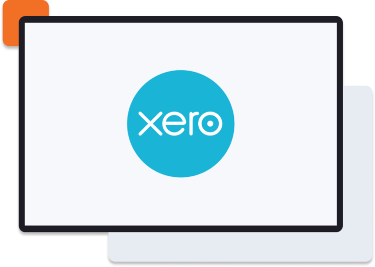 Xero Software Image