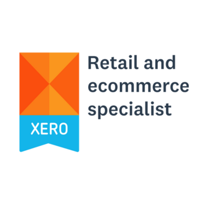 Xero Retail and ecommerce specialist