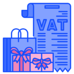 VAT/GST 