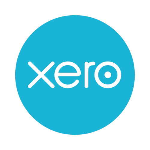 xero logo bg