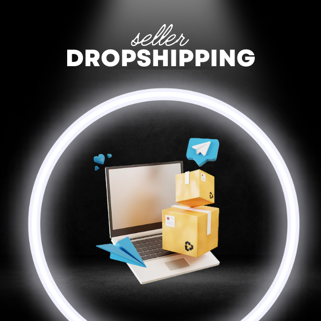 Accounting for Drop shipping Sellers