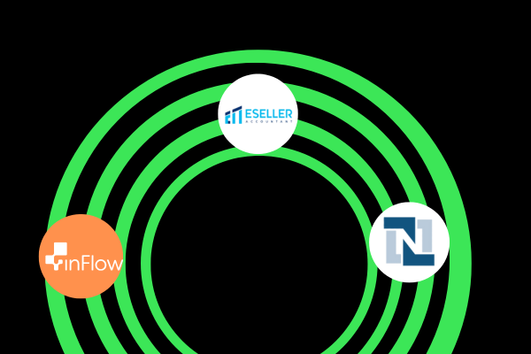 Inflow to NetSuite Integration