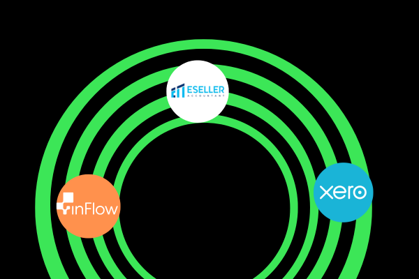 Inflow to Xero Integration