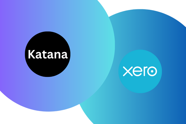 Katana To Xero