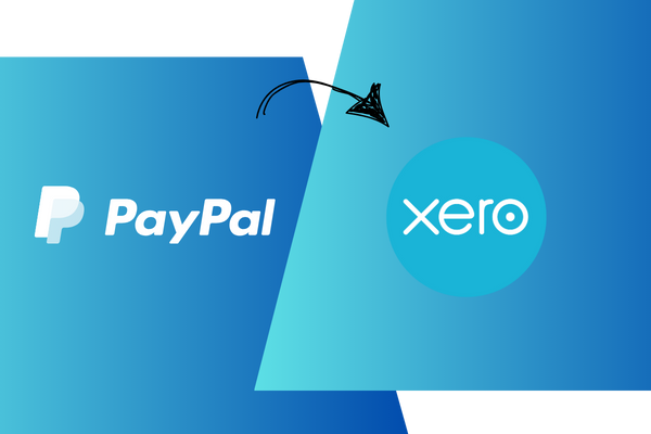 PayPal To Xero