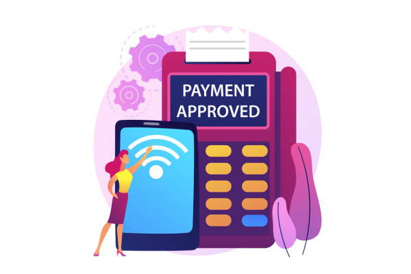 Payment Gateway Implementation