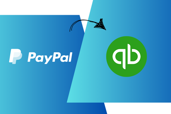 Paypal To QuickBooks