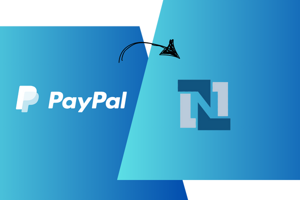 Paypal To netsuit