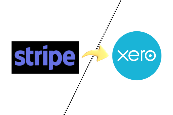 Stripe to Xero Integration