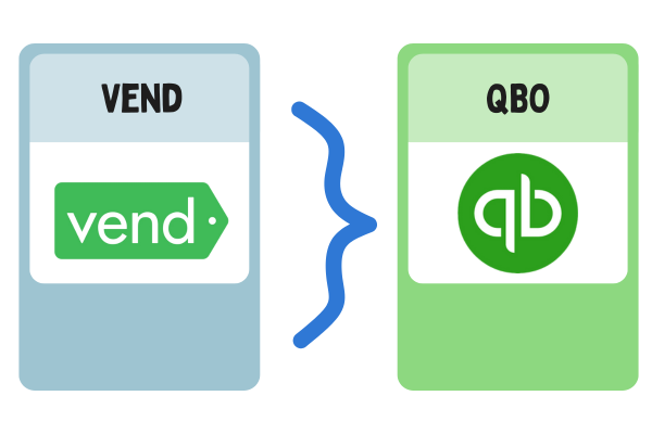 Vend To Quickbooks