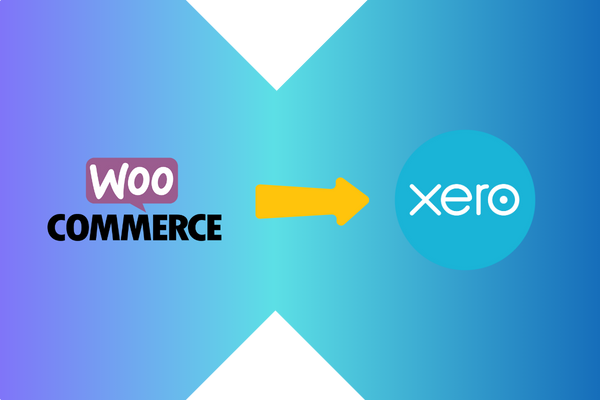 WooCommerce to Xero Integration