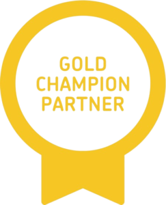 Xero Gold Champion Partner