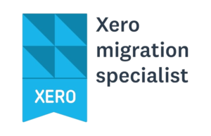 Xero Migration Specialist