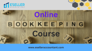 Online Bookkeeping course uk, Bookkeeping course, Bookkeeping