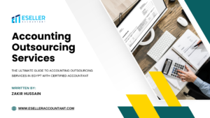 Accounting Outsourcing Services in EGYPT