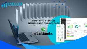 iif file import giving invalid quantity error qb desktop enterprise