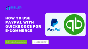 How to Use PayPal with QuickBooks for E-commerce