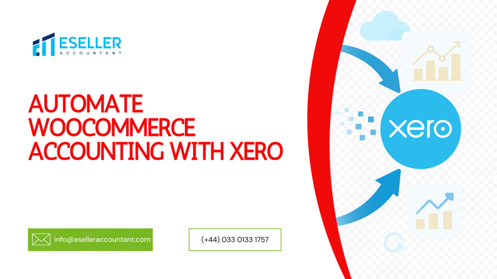 Automate WooCommerce Accounting with Xero