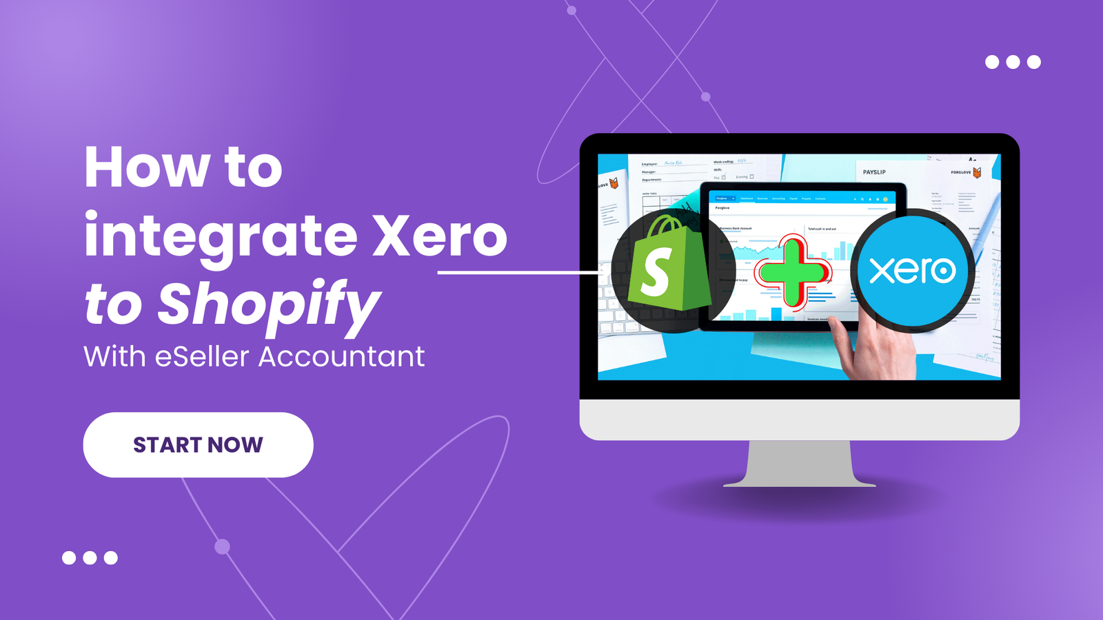 Shopify and Xero Integration: Complete Guide for Online Sellers