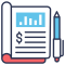 Annual Financial Statement Preparation