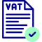 VAT & Sales Tax Compliance